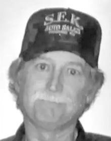 Richard Clevenger, 68, Parsons