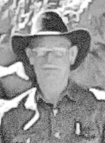 Randy Hall, 72, Cassville, Mo.