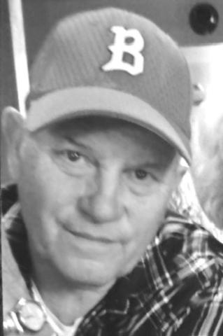Gary Elliott Sr.