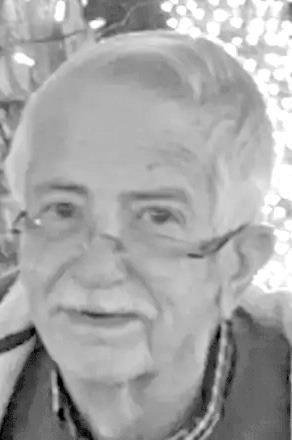 Jimmie Hunt 84, Joplin, Mo.