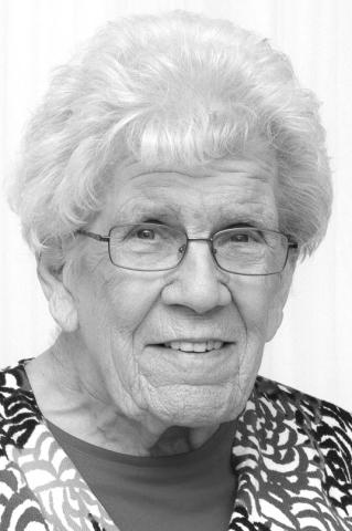 Erma Juergensen