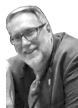 Michael Fry