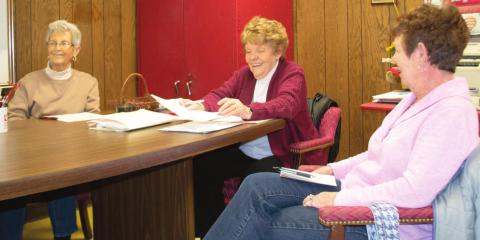 All school reunion planned for June, July 2023