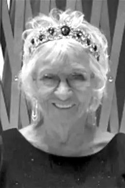 Mildred West, 92, Baxter Springs