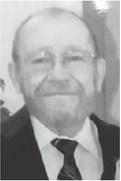 William Elkins, 82, Baxter Springs