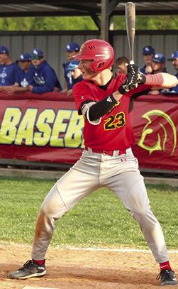 Columbus victorious in CNC League sweep at Girard