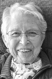 June Schipper