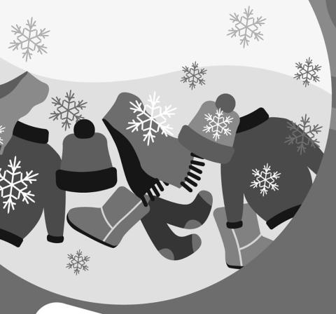 “But how can one keep warm alone?” Ecclesiastes 4:11 (NIV)