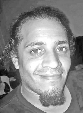 Tyler Palmer, 37, Columbus