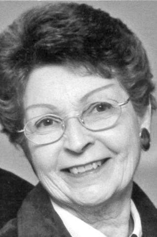 Barbara Watson, 87, Galena