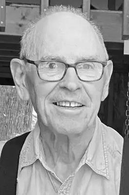 Earnest Ray Cossairt