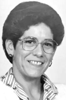 Dona Anderson