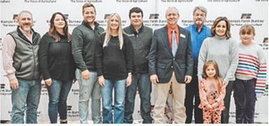 Members from Cherokee County