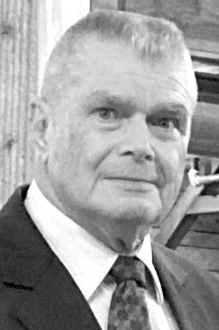 Junior Barrett, 89, Joplin, Mo.