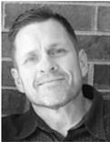 Sean Moore, 56, Joplin, Mo.