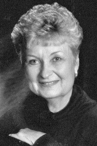 Dorothy Hale
