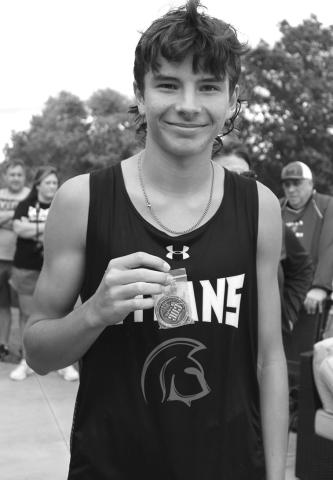 Titan of the Week