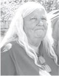 Doris Haney, 73, Labette City