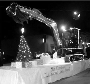Give Chamber gift certificates