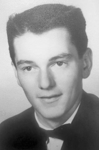 John Eddington, 80, Columbus