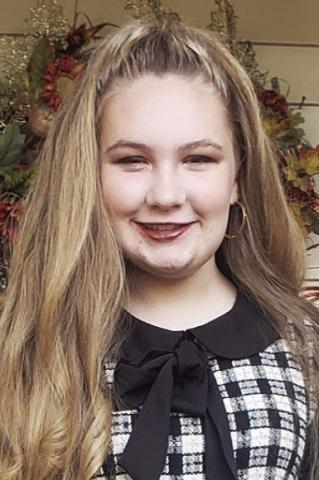 Neely is February member of month