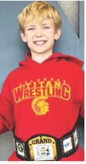 10U 85 Lucas Natalini