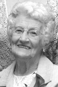Ailene Louise Richardson