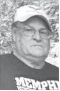 John Wolfe
