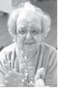 Grace Oertle