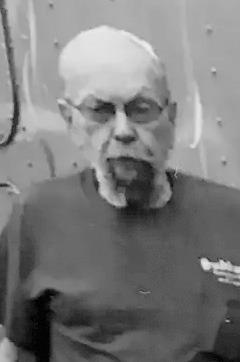 Charles McKinley, 84, Columbus