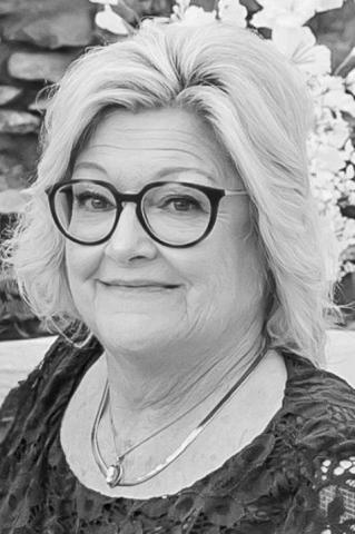 Valerie Scott