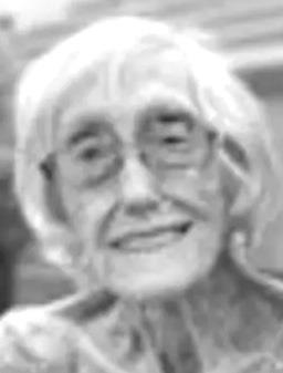 Dorothy Maxton, 94, Columbus