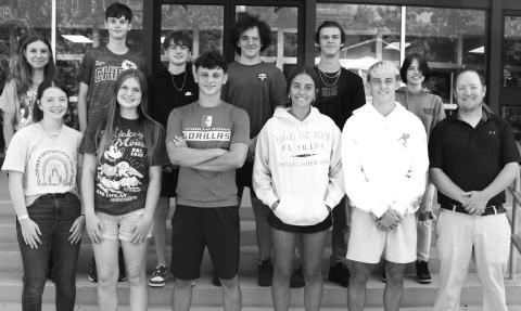 Titans of the Week