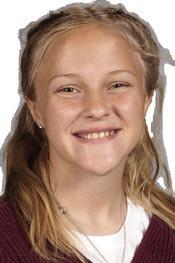 Project talks highlight March meeting of Glittering Stones 4-H Club