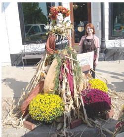New ideas always welcome for festival