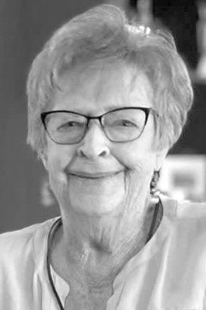 Madge Clogston