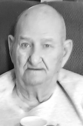 Darrell Belcher