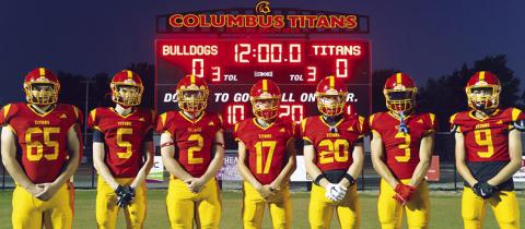 Summer weights program shows success
