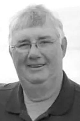 Edwin Becker, 78, Girard