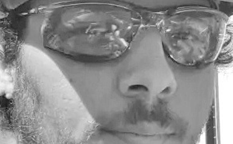 Benjamin Vazquez, 37, Baxter Springs