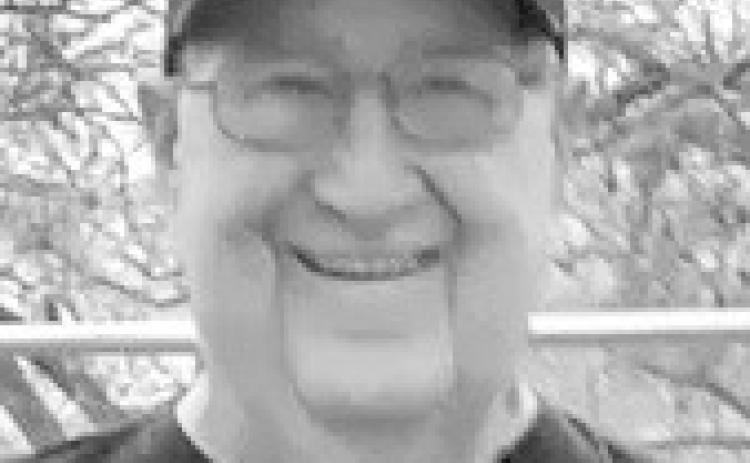 Darrel Botts, 83, North Miami, Okla.