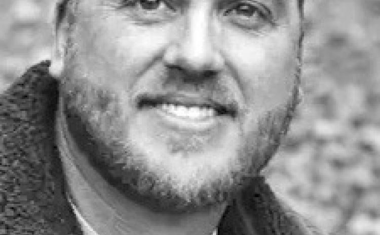 Shane Scott, 40, Galena
