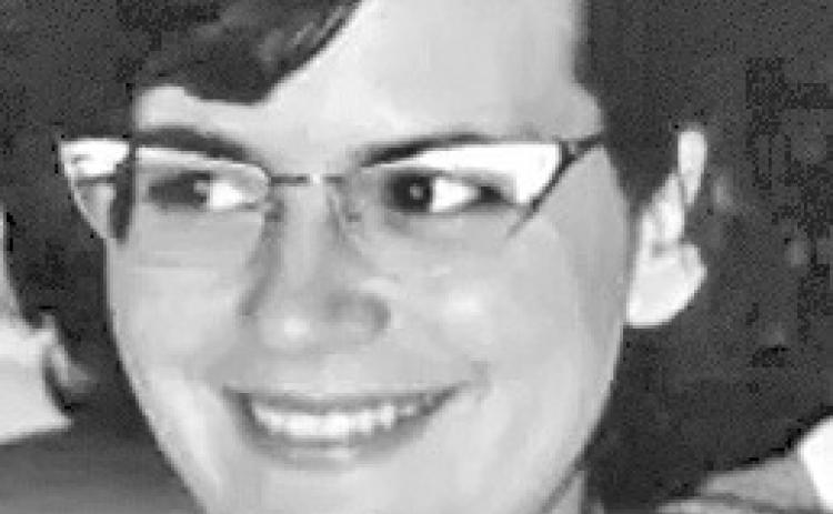 Carol Brown, 85, Baxter Springs
