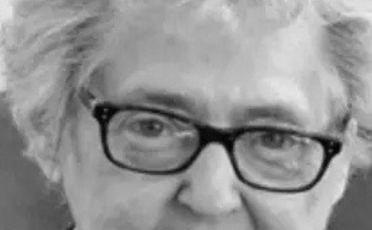 Maxine Allen, 88, Girard