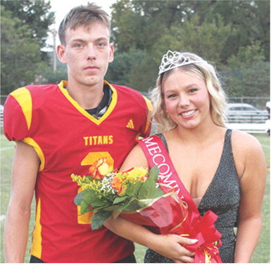 Fall Homecoming