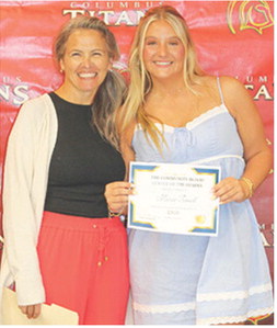 Community Blood Center of the Ozarks
