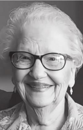 Erma Stover, 94, Columbus