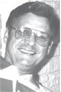 JD Fuerst, 88, Baxter Springs