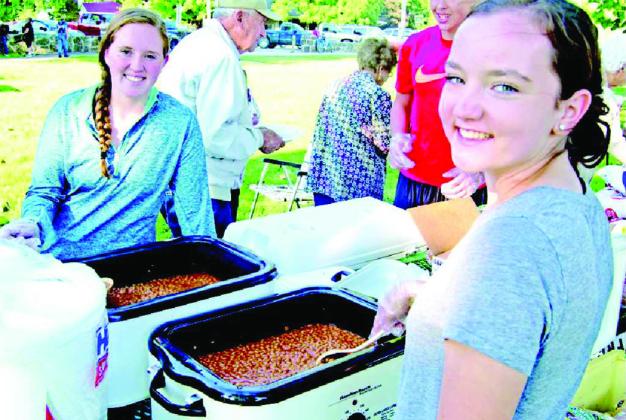 It has been several years since the last Columbus Area Churches picnic, but that will change June 14. Head over to City Park for food, fun and music.