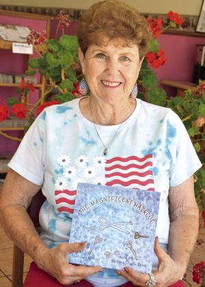 Barbara Schultz Evans